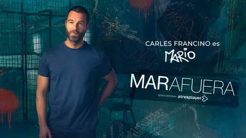Carles Francino nos cuenta su experiencia rodando Mar Afuera Carles Francino nos cuenta su experiencia rodando Mar Afuera