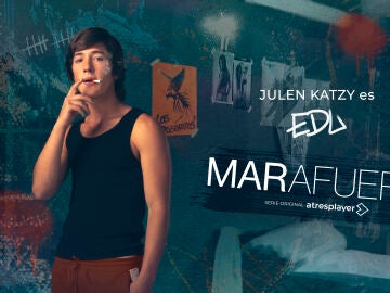 Julen Katzy nos cuenta c&oacute;mo ha sido para &eacute;l formar parte de este proyecto