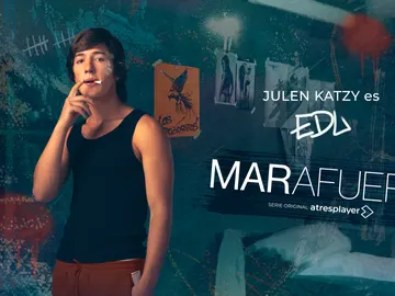 Julen Katzy nos cuenta cómo ha sido para él formar parte de este proyecto Julen Katzy nos cuenta cómo ha sido para él formar parte de este proyecto