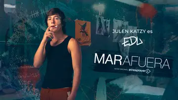 Julen Katzy nos cuenta cómo ha sido para él formar parte de este proyecto Julen Katzy nos cuenta cómo ha sido para él formar parte de este proyecto