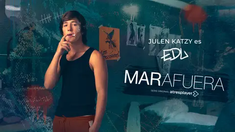 Julen Katzy nos cuenta cómo ha sido para él formar parte de este proyecto Julen Katzy nos cuenta cómo ha sido para él formar parte de este proyecto