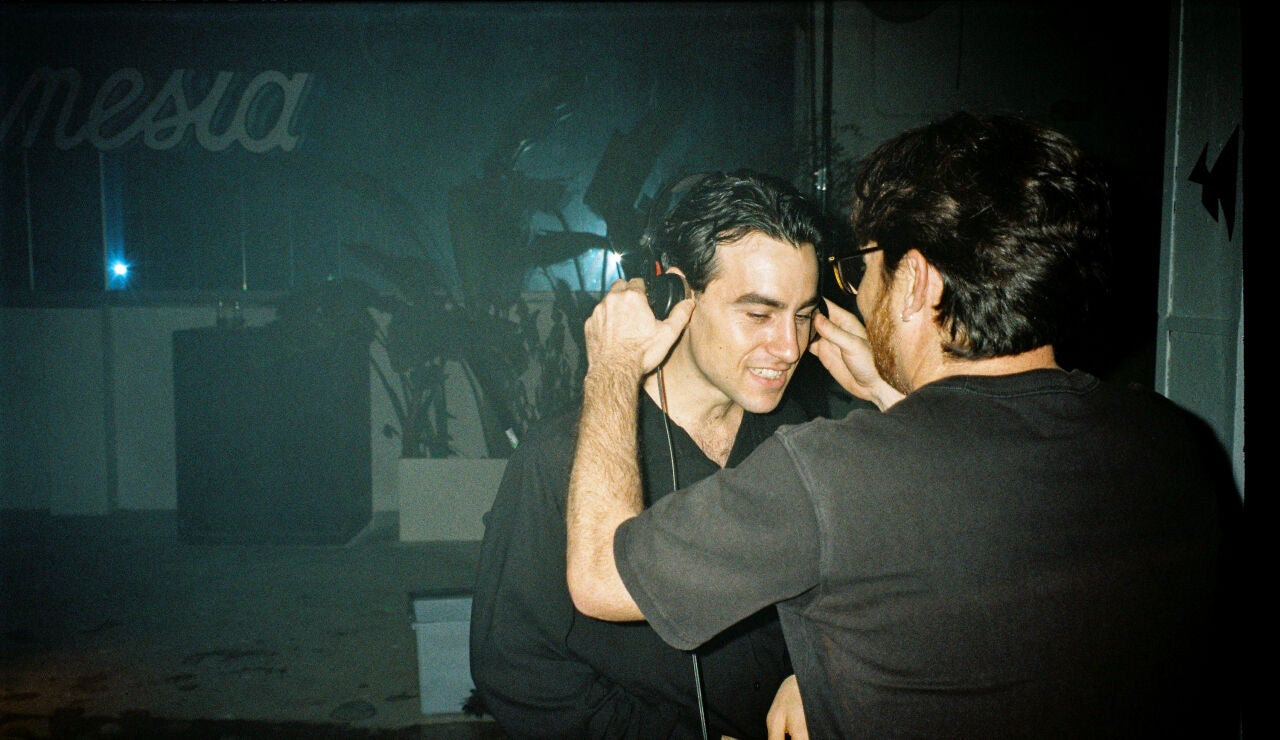 La ruta Vol.2: Ibiza