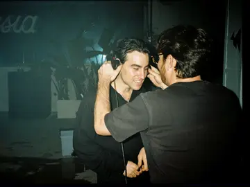 La ruta Vol.2: Ibiza La ruta Vol.2: Ibiza