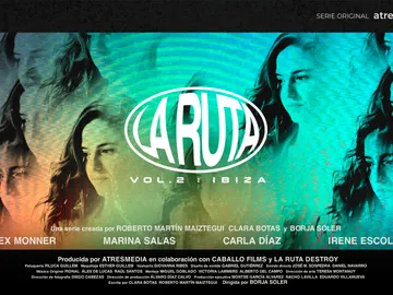 Marina Salas es Leo Marina Salas es Leo