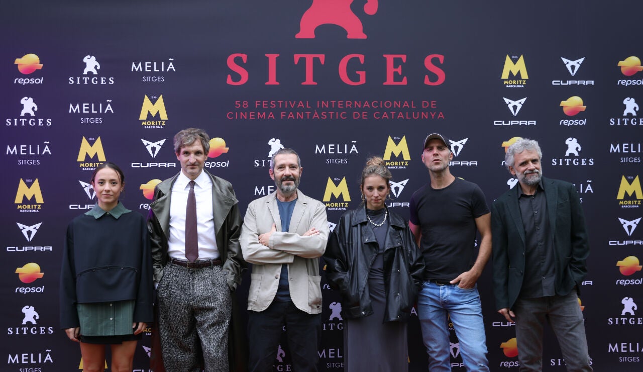 Sitges Festival Film