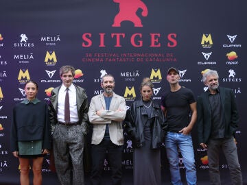 Sitges Festival Film