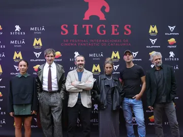 Sitges Festival Film Sitges Festival Film
