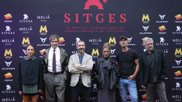 Sitges Festival Film Sitges Festival Film