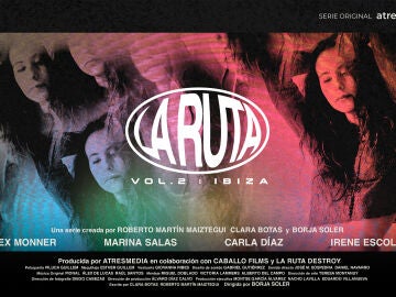 Irene Escolar es Violeta