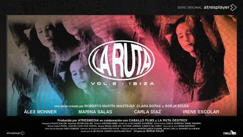 Irene Escolar es Violeta Irene Escolar es Violeta
