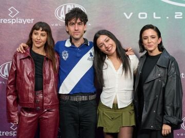 Elenco principal de La Ruta Vol.2 Ibiza