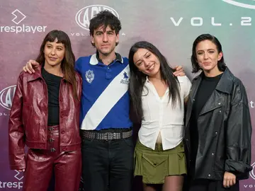 Elenco principal de La Ruta Vol.2 Ibiza Elenco principal de La Ruta Vol.2 Ibiza