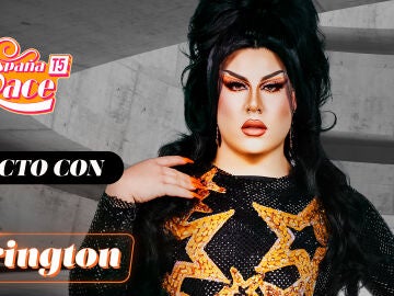 El futuro de Eva Harrington, su paso por el programa y lo mejor que se lleva de Drag Race Espa&ntilde;a
