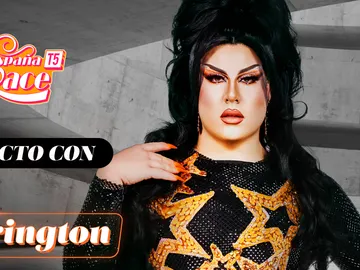 El futuro de Eva Harrington, su paso por el programa y lo mejor que se lleva de Drag Race España El futuro de Eva Harrington, su paso por el programa y lo mejor que se lleva de Drag Race España