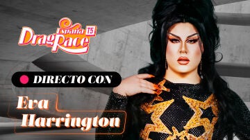 El futuro de Eva Harrington, su paso por el programa y lo mejor que se lleva de Drag Race España