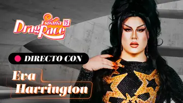 El futuro de Eva Harrington, su paso por el programa y lo mejor que se lleva de Drag Race España El futuro de Eva Harrington, su paso por el programa y lo mejor que se lleva de Drag Race España