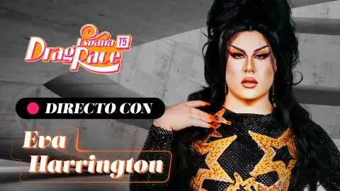 El futuro de Eva Harrington, su paso por el programa y lo mejor que se lleva de Drag Race España El futuro de Eva Harrington, su paso por el programa y lo mejor que se lleva de Drag Race España
