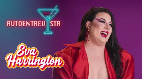 Eva Harrington y sus comienzos en el drag hace 8 años: “Empecé maquillando a mi madre drag, Dita Dubois” Eva Harrington y sus comienzos en el drag hace 8 años: “Empecé maquillando a mi madre drag, Dita Dubois”