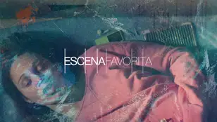 Descubrimos la escena favorita de Laura Simón en Mar Afuera