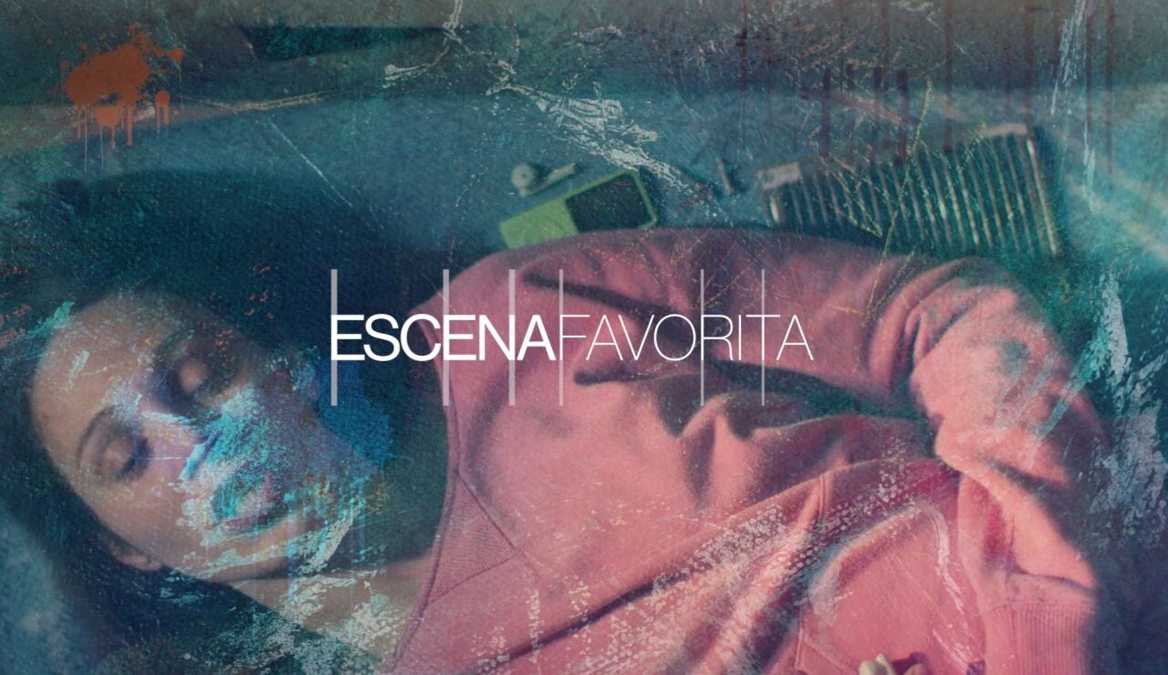 Descubrimos la escena favorita de Laura Sim&oacute;n en Mar Afuera 