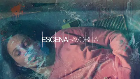 Descubrimos la escena favorita de Laura Simón en Mar Afuera  Descubrimos la escena favorita de Laura Simón en Mar Afuera