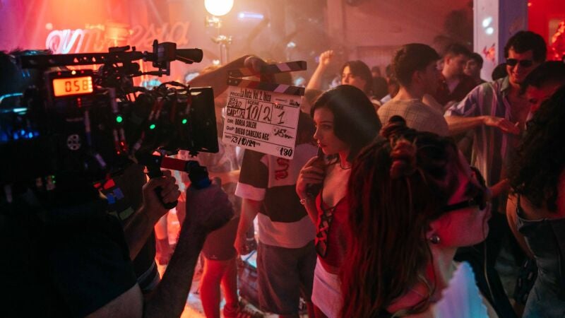 Conoce más al elenco protagonista de La Ruta Vol.2: Ibiza: ¿Quién haría bomba de humo en una fiesta? 