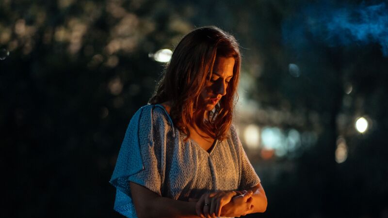 Manuel y Leonor descubren a Olivia en la carretera: la noche que todo cambió 