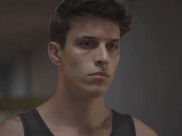 &Aacute;lex, personaje de Mar Afuera