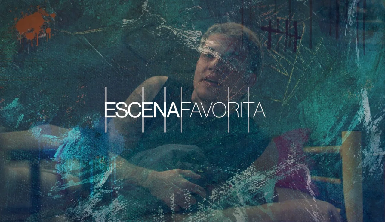 La escena favorita de Dani Marrero en Mar Afuera