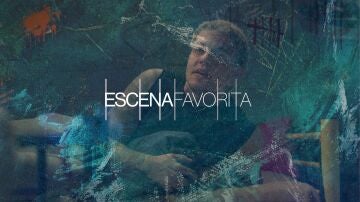 La escena favorita de Dani Marrero en Mar Afuera