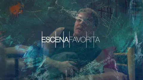 La escena favorita de Dani Marrero en Mar Afuera La escena favorita de Dani Marrero en Mar Afuera