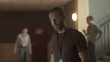 Mar Afuera Mar Afuera