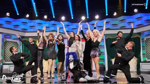 ¡Vais a volverme Lorca! Drag Race España estrena el musical de la quinta temporada