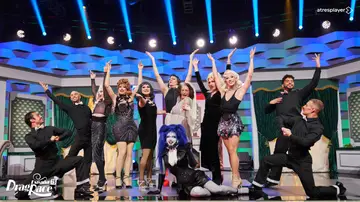 ¡Vais a volverme Lorca! Drag Race España estrena el musical de la quinta temporada ¡Vais a volverme Lorca! Drag Race España estrena el musical de la quinta temporada