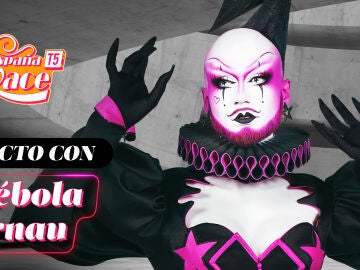 Den&eacute;bola Murnau confiesa c&oacute;mo se ha sentido durante su paso por Drag Race Espa&ntilde;a: "He hecho amigas incre&iacute;bles, unos lazos maravillosos"