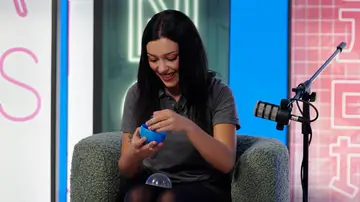 Primer programa de Una Vuelta Más Primer programa de Una Vuelta Más