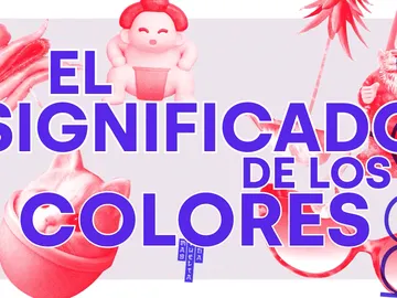 El significado de los colores en Una Vuelta Más El significado de los colores en Una Vuelta Más