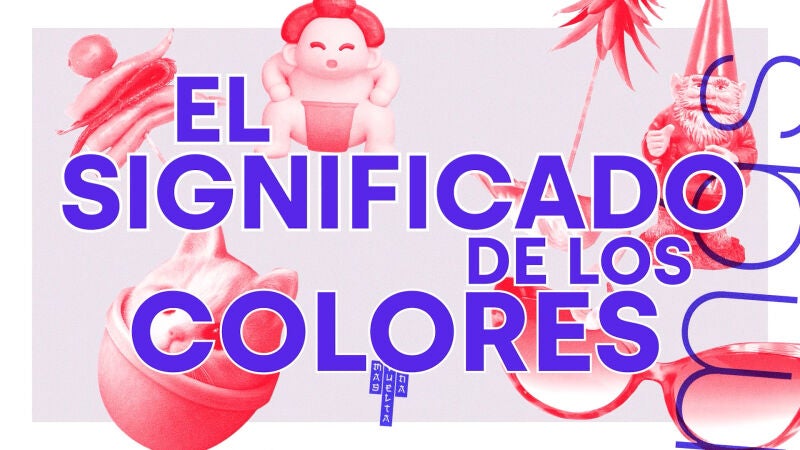 Este es el significado del color de las bolas en Una Vuelta Más, el videopodcast original de atresplayer