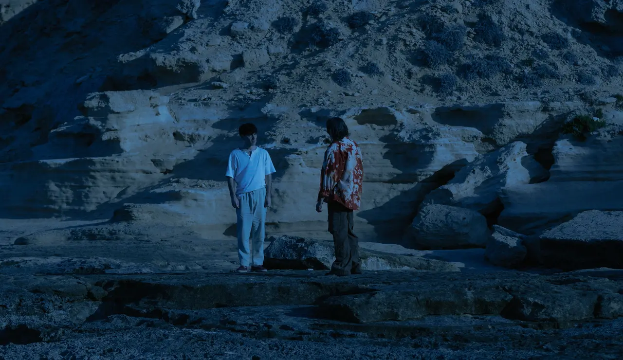 La Ruta Vol.2: Ibiza