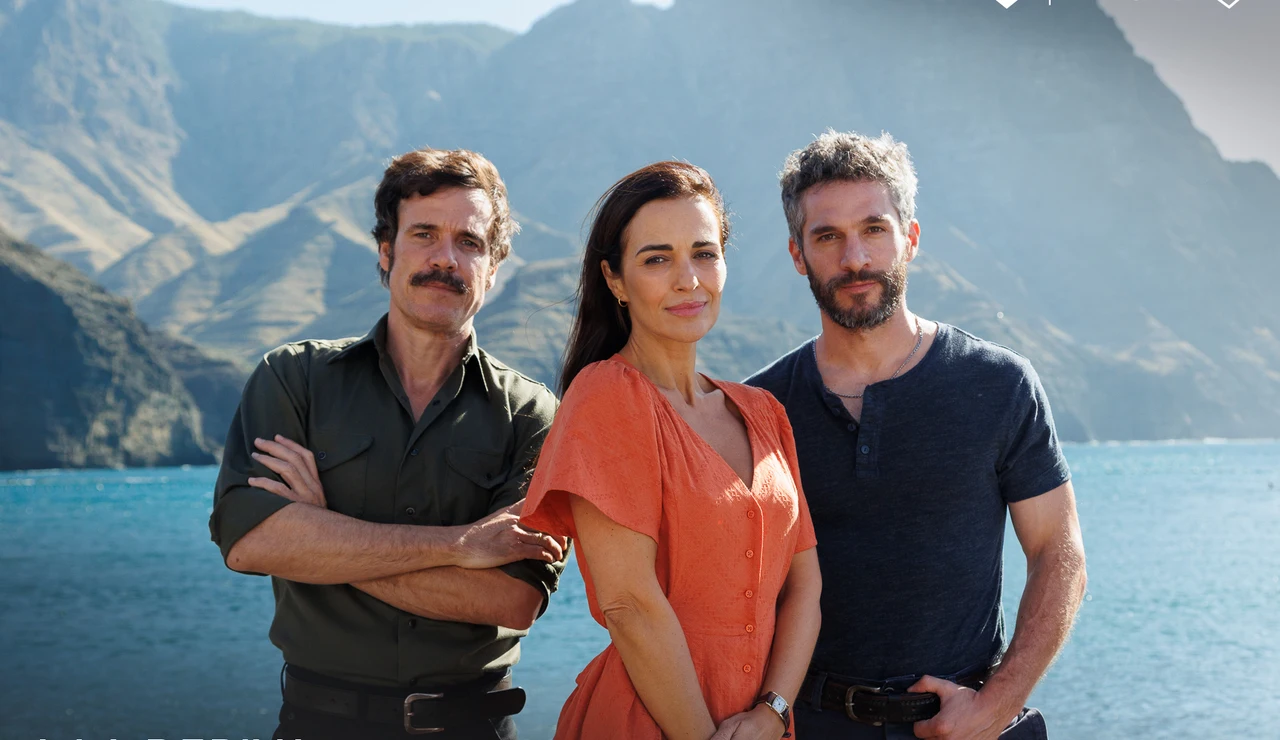 Antena 3 arranca el rodaje de A la deriva, su nueva serie de Prime Time protagonizada por Paula Echevarría, Daniel Grao y Michel Nohe