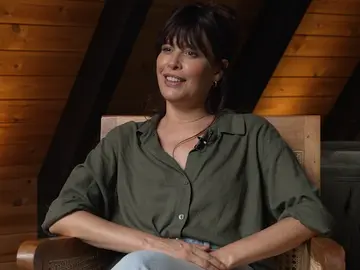 Los actores de Los Protegidos: un nuevo poder nos cuentan cómo han vivido el reencuentro Los actores de Los Protegidos: un nuevo poder nos cuentan cómo han vivido el reencuentro