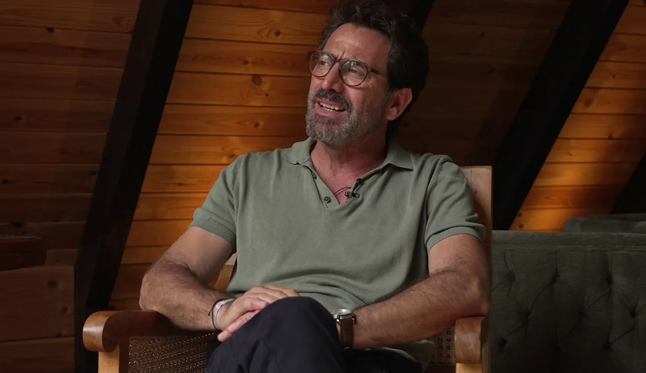 Los actores de Los Protegidos nos cuentan cómo han vivido el reencuentro