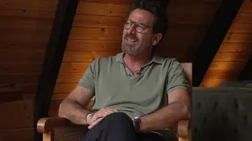 Los actores de Los Protegidos nos cuentan cómo han vivido el reencuentro Los actores de Los Protegidos nos cuentan cómo han vivido el reencuentro