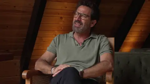 Los actores de Los Protegidos nos cuentan cómo han vivido el reencuentro Los actores de Los Protegidos nos cuentan cómo han vivido el reencuentro