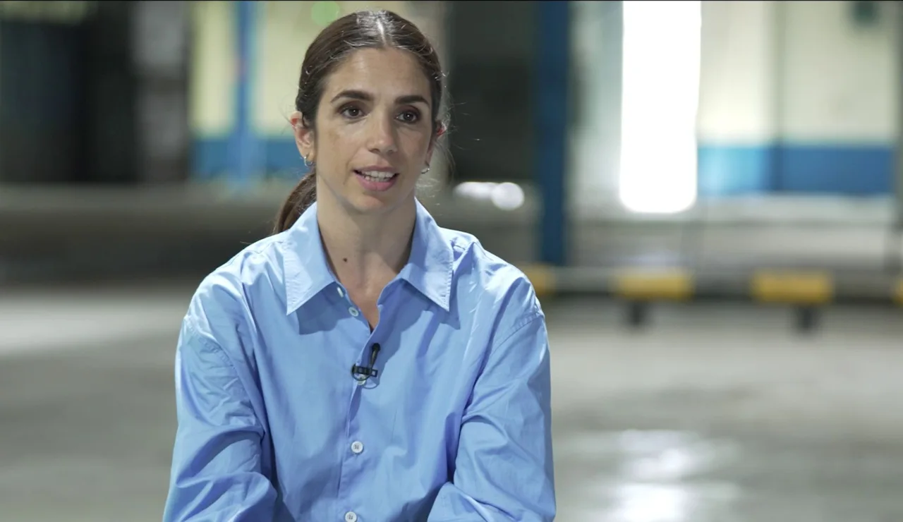 Elena Furiase nos cuenta su experiencia en Los Protegidos: Un nuevo poder