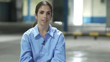 Elena Furiase nos cuenta su experiencia en Los Protegidos: Un nuevo poder Elena Furiase nos cuenta su experiencia en Los Protegidos: Un nuevo poder