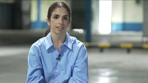 Elena Furiase nos cuenta su experiencia en Los Protegidos: Un nuevo poder Elena Furiase nos cuenta su experiencia en Los Protegidos: Un nuevo poder