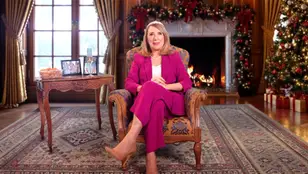 La reina ha hablado y tú no te puedes perder su discurso