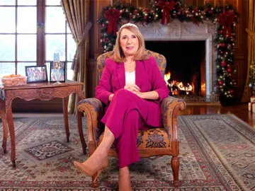 La reina ha hablado y tú no te puedes perder su discurso La reina ha hablado y tú no te puedes perder su discurso