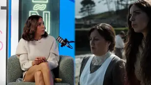 Las Hijas de la Criada, disponible en atresplayer